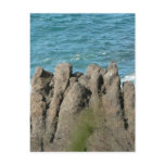 Stony Sea Shore Post Cards