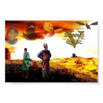 Stooks Quest V posters by gem1071740 Stooks Quest V posters
