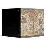 Stool cover, damask, late 16th century binders