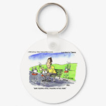 Stool Pigeons Funny Gifts Tees & Collectibles keychains by beardiethor123 Stool Pigeons Funny Gifts Tees & Collectibles keychains