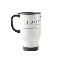 STOOP - Nourish The Inner Significant Commuter Mug