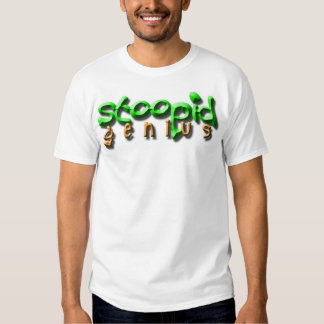 stoopid shirts