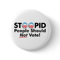 STØØPID People buttons