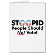 STØØPID People cards