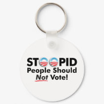 STØØPID People keychains