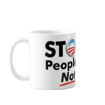 STØØPID People mugs