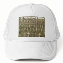 Stop abortion hats