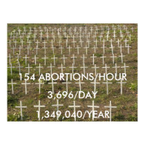 Stop Abortion posters by godswip Stop Abortion posters