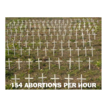 Stop abortion posters by godswip Stop abortion posters