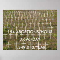 Stop Abortion Print