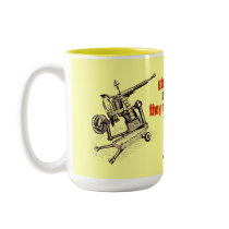 Stop abusing animals!!! Funny mug by vitaliy Stop abusing animals!!! Funny mug