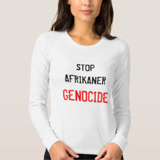 afrikaner shirt