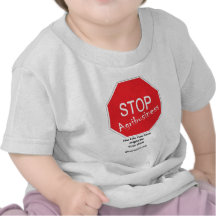 Stop Agribusiness Tshirt