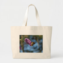 Stop and Smell the Flowers Bags