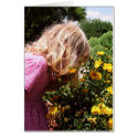 stop and smell the flowers cards by Kellyap stop and smell the flowers cards