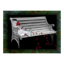 Stop And Smell The Roses - Print