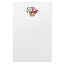 Stop Animal Abuse PLP stationery by fightcancertees Stop Animal Abuse PLP stationery