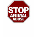 Stop Animal Abuse t-shirts