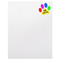 Stop Animal Cruelty Letterhead by jaisjewels Stop Animal Cruelty Letterhead