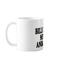 Stop animal testing mugs by Femfatal Stop animal testing mugs