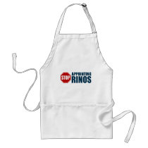 Stop Appointing RINOs aprons