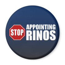 Stop Appointing RINOs magnets