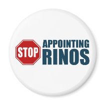 Stop Appointing RINOs magnets