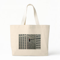 Stop! Canvas Bags