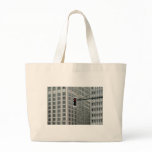Stop! Canvas Bags