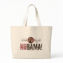 Stop Barack, Nobama Bag 
