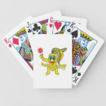 Stop Being So Corny playing cards