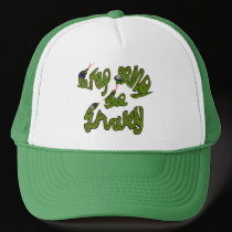 Stop being so snaky hats