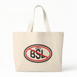 STOP Breed Specific Legislation Bag