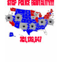 stop brutality!!!! - Customized t-shirts by joketyme stop brutality!!!! - Customized t-shirts