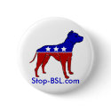 Stop-BSL.com Button by Stop_BSL Stop-BSL.com Button