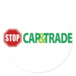 Stop Cap And Trade