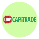 Stop Cap And Trade