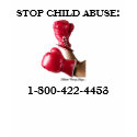 STOP CHILD ABUSE! t-shirts by MichelleColebyDesign STOP CHILD ABUSE! t-shirts