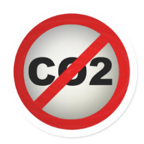 Stop CO2 stickers by novaideo Stop CO2 stickers