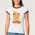 Stop Communist Parties T-Shirt by Libertymaniacs Stop Communist Parties T-Shirt