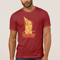 Stop Communist Parties T-Shirt t-shirts
