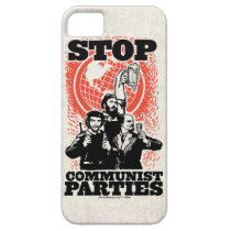 Stop Cummunist Parties Case casemate cases