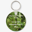 Stop Cutting Down Our Forests... keychains by CharlotteCullen61901 Stop Cutting Down Our Forests... keychains