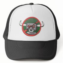 Stop Cyber-Bullying Anti Cyberbully Gear Hats