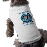 Stop Dog Fighting, American Pit Bull Terrier Dog pet clothing