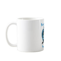 Stop Dog Fighting, American Pit Bull Terrier Dog Mugs