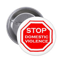 Stop Domestic Violence buttons