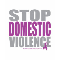 Stop Domestic Violence t-shirts by fightcancertees Stop Domestic Violence t-shirts