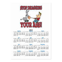 stop dragging your ass donkey humor business card template