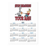 stop dragging your ass donkey humor business card template